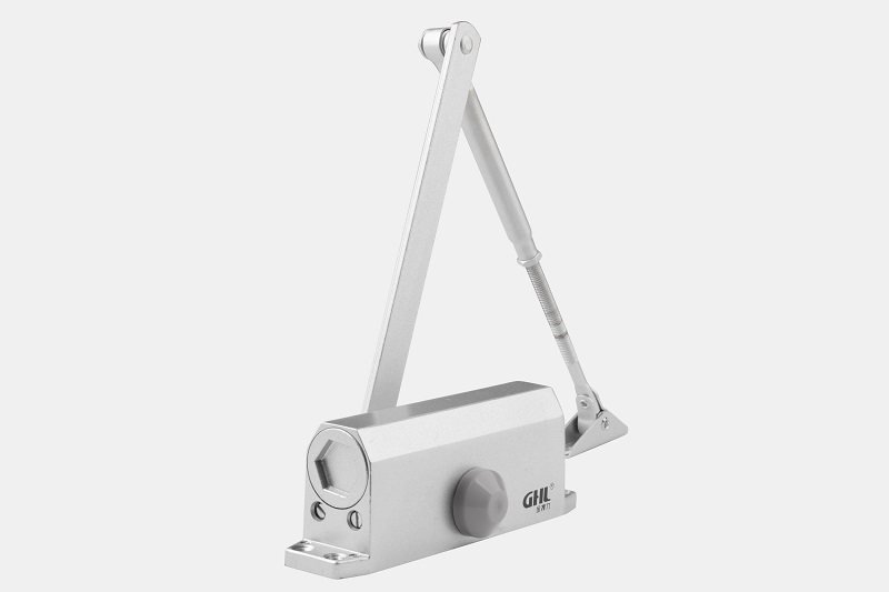 防火門自動(dòng)閉門器