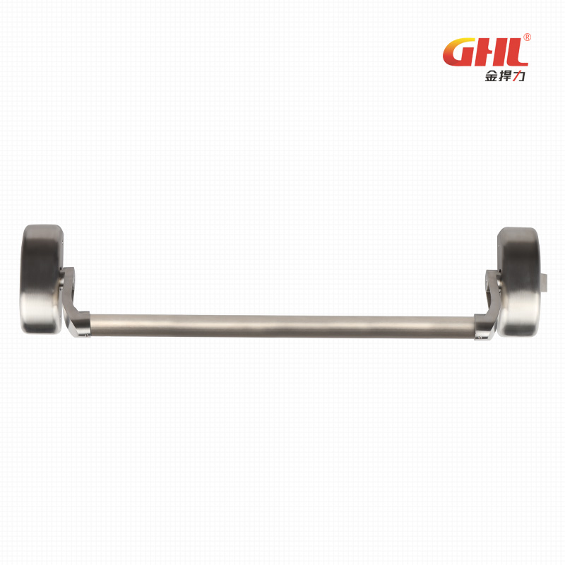 下壓式逃生門(mén)鎖 304不銹鋼 單鎖點(diǎn) 潔凈門(mén)下壓鎖 金捍力