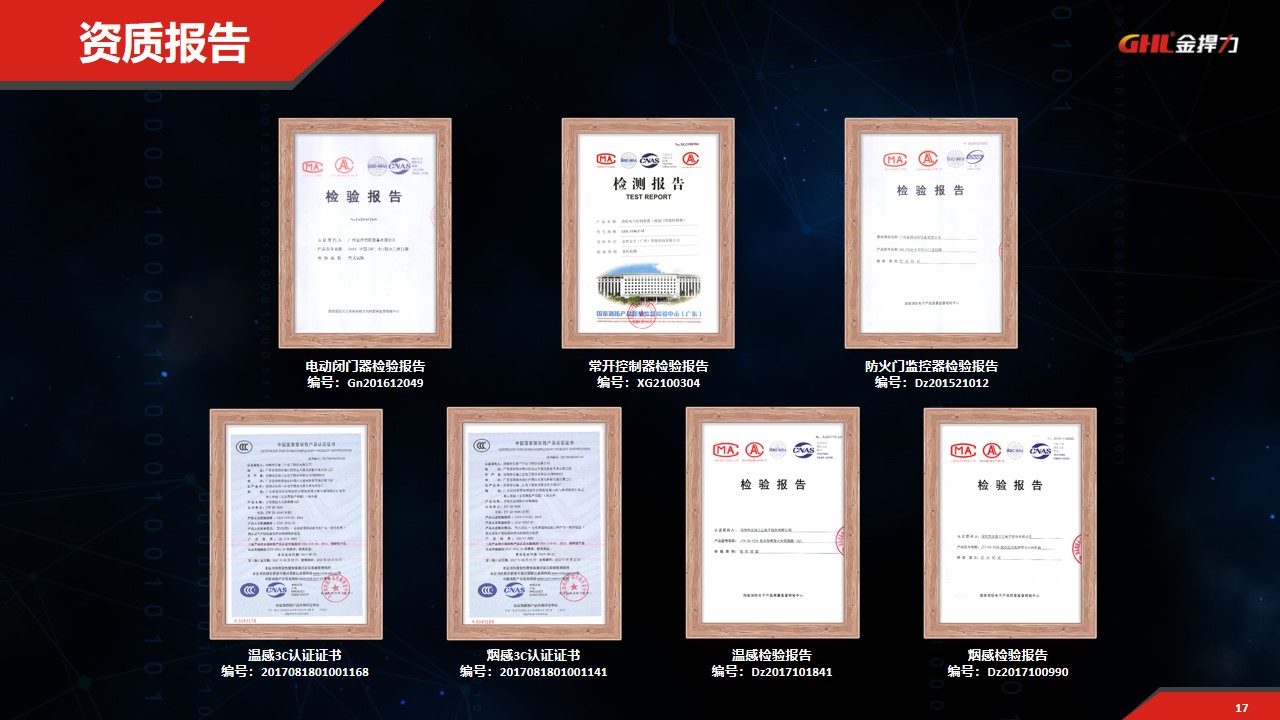 系統(tǒng)設(shè)備資質(zhì)報(bào)告