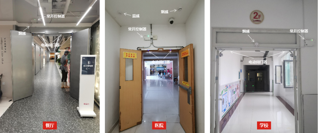 低成本消防改造——常開式防火門控制系統(tǒng)解決方案 (8).jpg