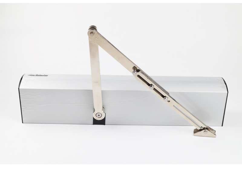 350KG重型平開門機(jī)剪刀推臂