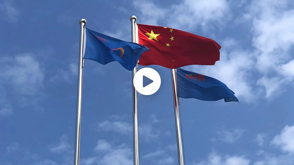 金捍消防的2019年，為社會創(chuàng)造安全與便利！