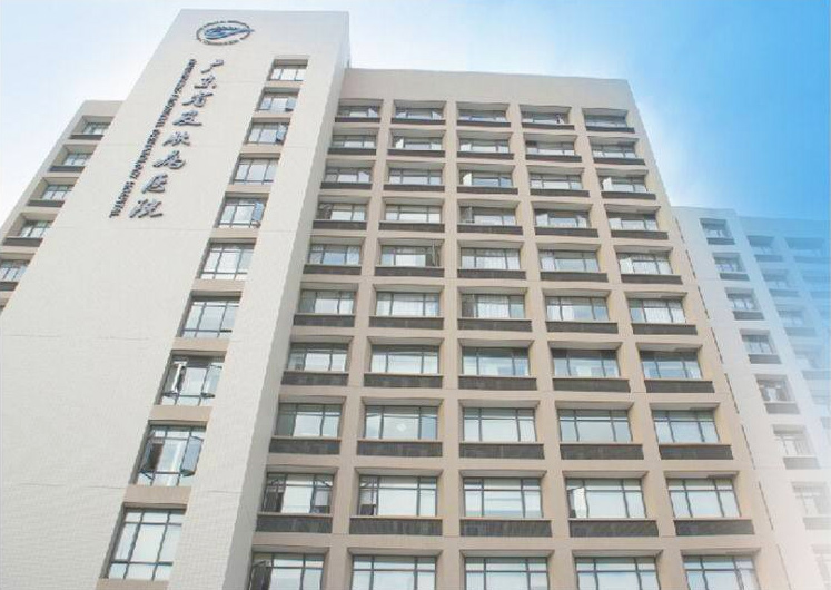 通電釋放型電動閉門器·廣東省皮膚病醫(yī)院