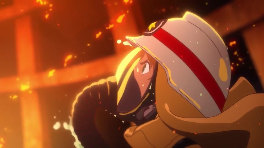 滅火最好的方式是防患于未然！《若能與你共乘海浪之上》竟然是消防宣傳片？