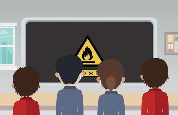 疫情再忙，不忘消防！韓國化工廠爆炸再敲警鐘