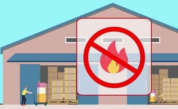 疫情再忙，不忘消防！韓國化工廠爆炸再敲警鐘