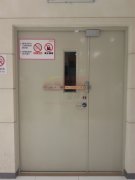 金捍力逃生鎖助力廣東省皮膚病醫(yī)院，消防讓變得更安全