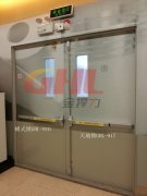 逃生鎖助力廣東交通職業(yè)技術(shù)學(xué)院