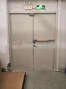 客戶為金捍力逃生門鎖的專業(yè)點贊