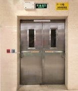 深圳逃生門鎖如何正確的選擇  