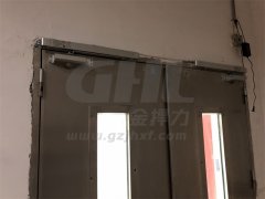 廣東電動閉門器要怎么選擇？