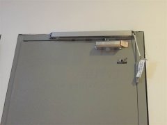 金捍力廣東電動閉門器的制造廠家