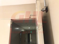 你知道如何選擇電磁釋放器廠家嗎？