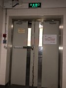 東莞逃生門鎖正確的使用方式