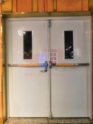 東莞逃生鎖你會用嗎？