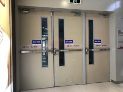 珠海推杠鎖安裝，主要注意材質(zhì)及寬度與高度