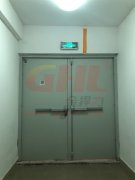 這一定是我見過最實用的惠州逃生鎖 