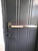 什么是消防聯(lián)動(dòng)逃生門鎖?