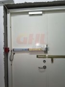 消防聯(lián)動推桿鎖耐用怎么選擇？