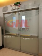 北京逃生門鎖安裝注意要項8條