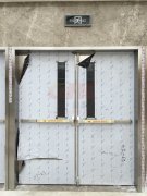 金捍力北京推桿鎖足不出戶，提前鎖定消防安全