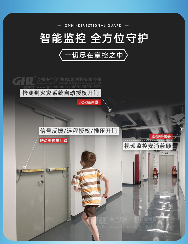 智能監(jiān)控，全方位守護(hù)，一切盡在掌控之中。