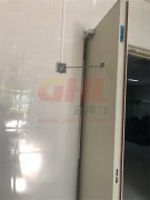 疫情當下，除了口罩您還需要——電磁釋放器