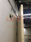 一文了解什么是電磁門吸！