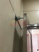 一文了解電磁門吸的組成