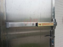 你知道山東雙開逃生鎖嗎