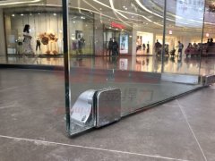 廣東電子門吸分類