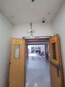 東莞市人民醫(yī)院與金捍力攜手共創(chuàng)遠(yuǎn)程集中控制型報(bào)警逃生門鎖系統(tǒng)