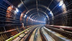 可抗5000Pa高風(fēng)壓的推桿鎖，地鐵氣密門三點(diǎn)式逃生門鎖