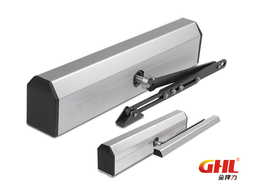 自動(dòng)開門機(jī)