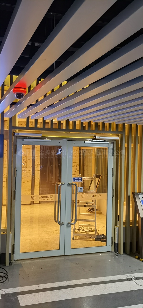 自動開門機(jī)