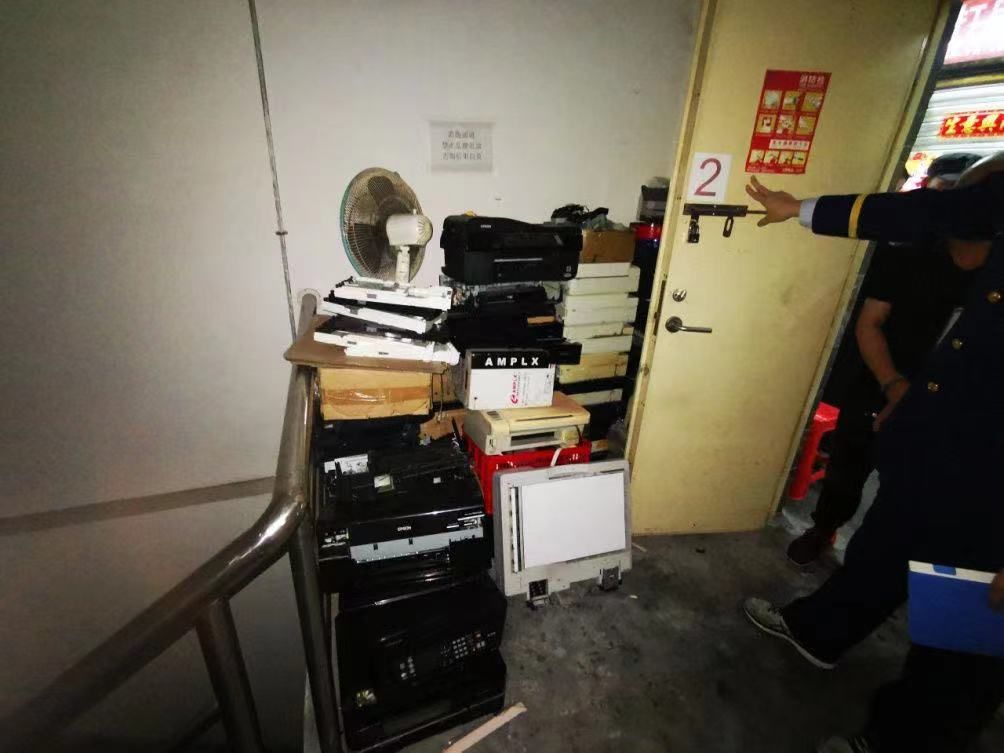 16人死亡！只因這里被鎖住